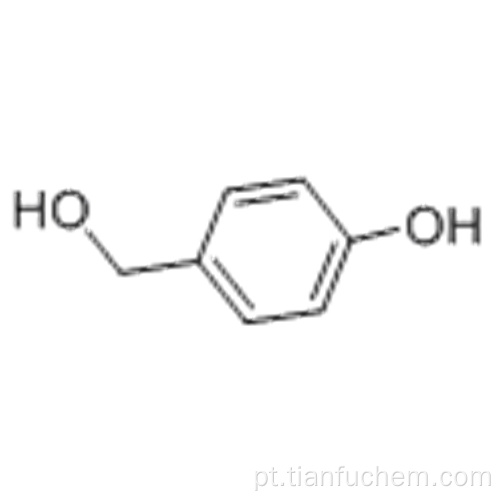 Álcool 4-Hydroxybenzyl CAS 623-05-2